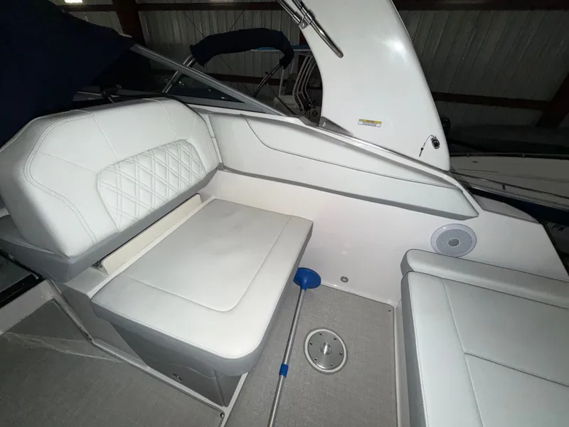 Slide: The Image of Regal 26 Express 2023 - 2