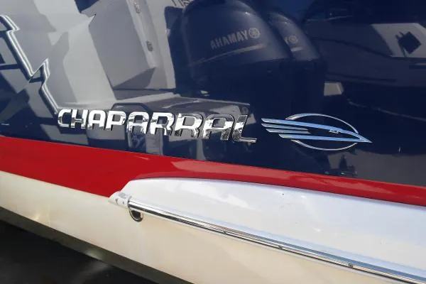 Slide: The Image of Chaparral 287 SSX 2017 - 3