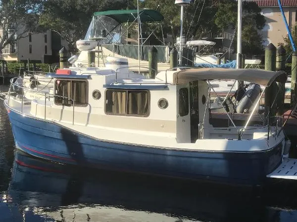 Slide: The Image of Ranger Tug 25 2007 - 1