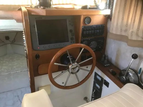 Slide: The Image of Ranger Tug 25 2007 - 10