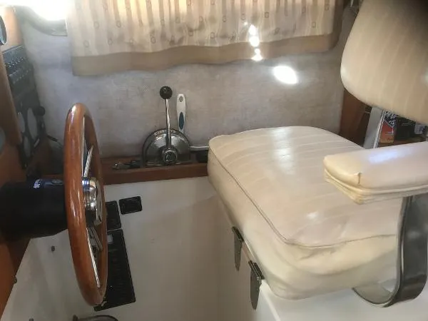 Slide: The Image of Ranger Tug 25 2007 - 11