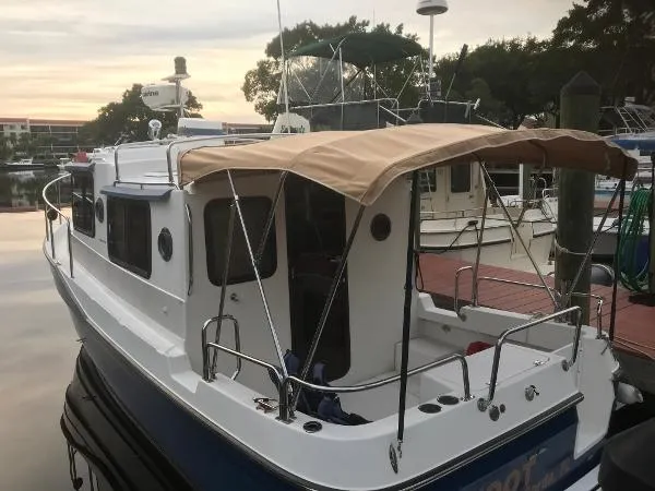 Slide: The Image of Ranger Tug 25 2007 - 3