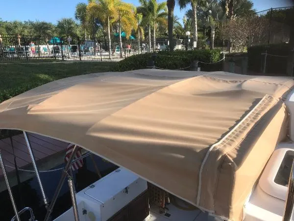 Slide: The Image of Ranger Tug 25 2007 - 5