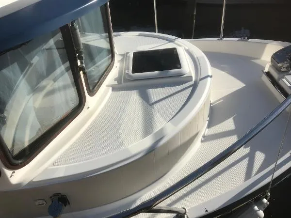 Slide: The Image of Ranger Tug 25 2007 - 7