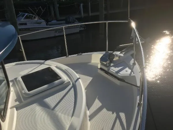 Slide: The Image of Ranger Tug 25 2007 - 8