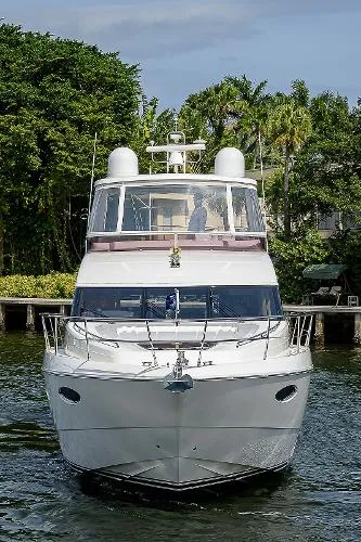 Slide: The Image of Princess 60 Flybridge Motor Yacht 2016 - 1