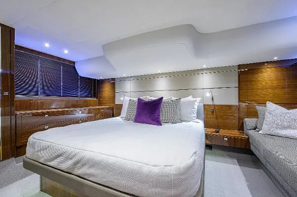 Slide: The Image of Princess 60 Flybridge Motor Yacht 2016 - 10