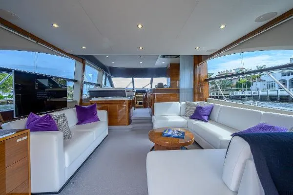 Slide: The Image of Princess 60 Flybridge Motor Yacht 2016 - 5