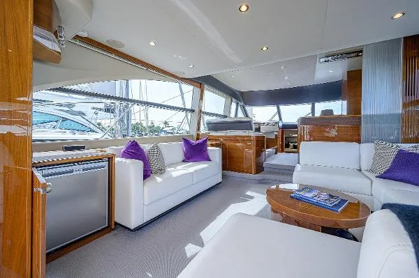 Slide: The Image of Princess 60 Flybridge Motor Yacht 2016 - 6