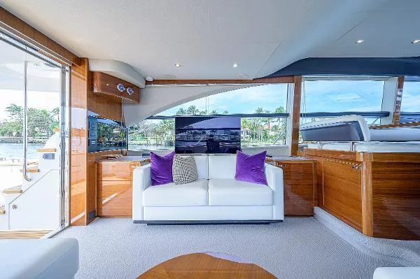 Slide: The Image of Princess 60 Flybridge Motor Yacht 2016 - 7