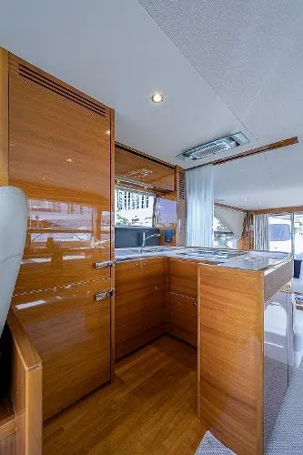 Slide: The Image of Princess 60 Flybridge Motor Yacht 2016 - 9