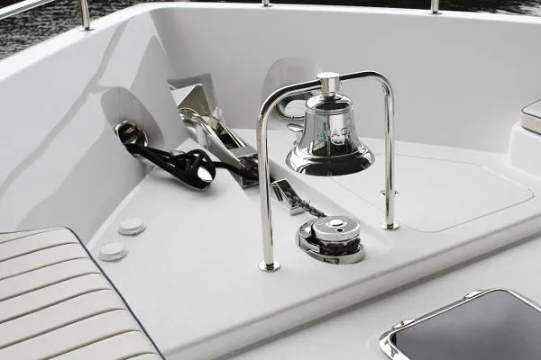 Slide: The Image of Hatteras M75 Panacera 2020 - 6