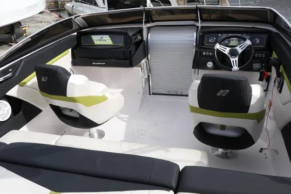 Slide: The Image of Four Winns 215S RS Edition 2014 - 6