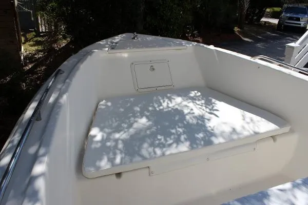 Slide: The Image of Scout 202 Sportfish 2000 - 7
