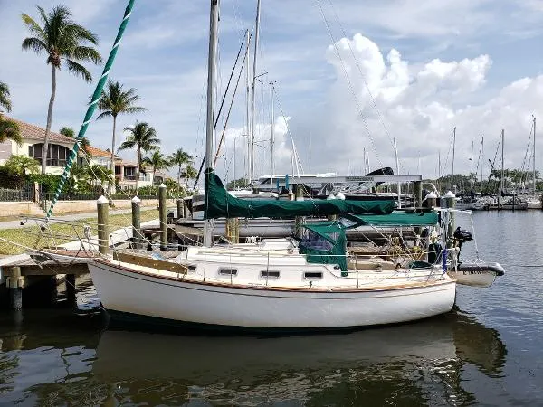 Slide: The Image of Island Packet 27 1986 - 3