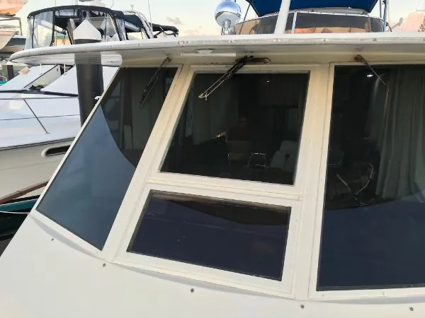 Slide: The Image of Whitcraft 50 Gold Coast Crusier 1972 - 10