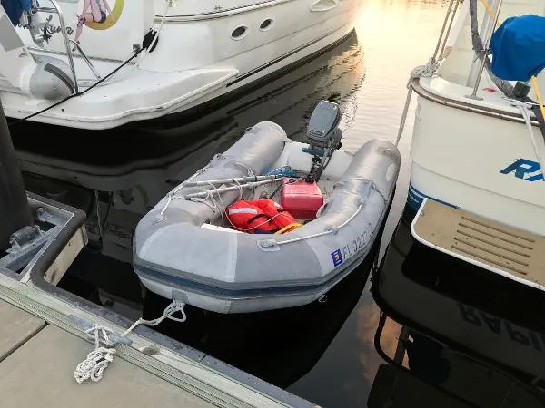 Slide: The Image of Whitcraft 50 Gold Coast Crusier 1972 - 2