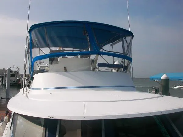 Slide: The Image of Fountaine Pajot Maryland 37 2002 - 6