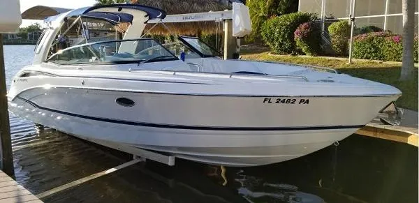 Slide: The Image of Formula 310 Bowrider 2010 - 0