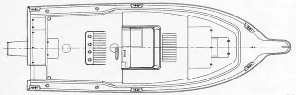 Slide: The Image of Sport-Craft 240 Center Console 2001 - 1