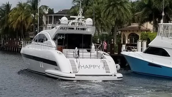 Slide: The Image of Mangusta 72 Hardtop w Doors 2010 - 7