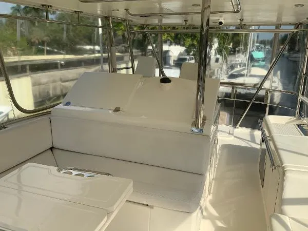 Slide: The Image of Riviera 58 Flybridge 2007 - 10
