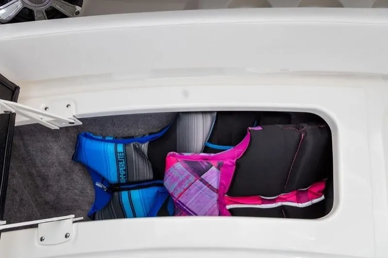 Slide: The Image of 2023-Sea-Ray-SLX-310-MarineMax - 13