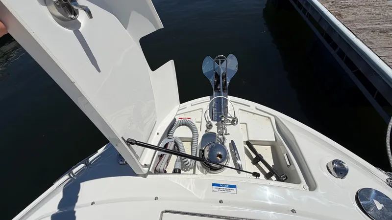Slide: The Image of Sea Ray SLX 310 2026 - 21