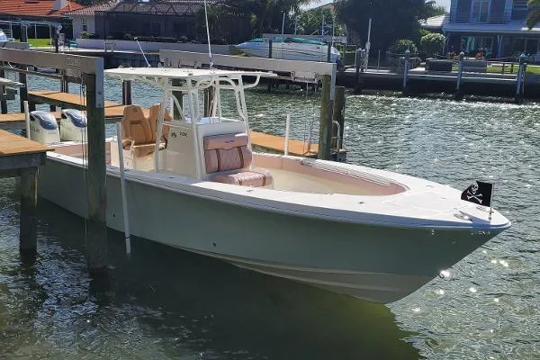 Slide: The Image of Sea-Lion Center Console 2019 - 0