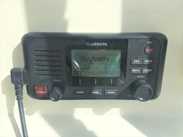 Slide: The Image of Sea-Lion Center Console 2019 - 6