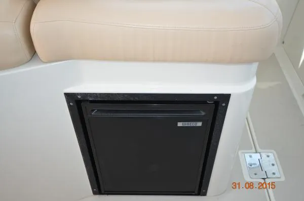 Slide: The Image of Back Cove Hardtop Express 2007 - 10