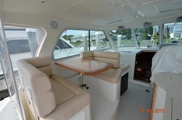 Slide: The Image of Back Cove Hardtop Express 2007 - 6
