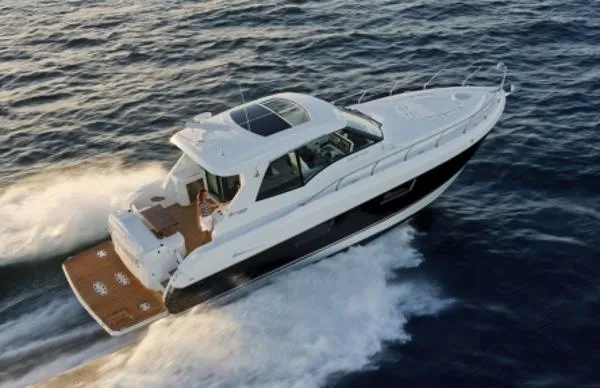 Slide: The Image of Cruisers 48 Cantius 2013 - 0