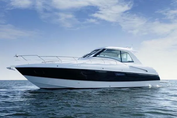 Slide: The Image of Cruisers 48 Cantius 2013 - 1