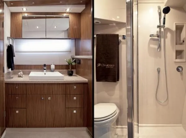 Slide: The Image of Cruisers 48 Cantius 2013 - 10