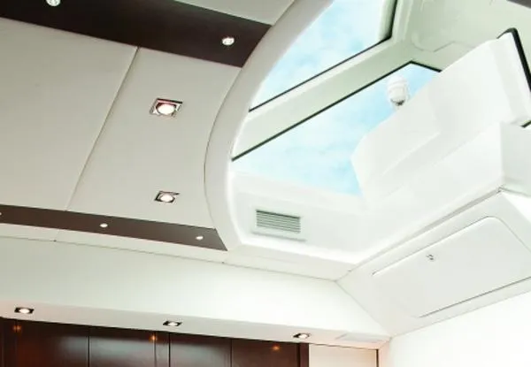 Slide: The Image of Cruisers 48 Cantius 2013 - 3