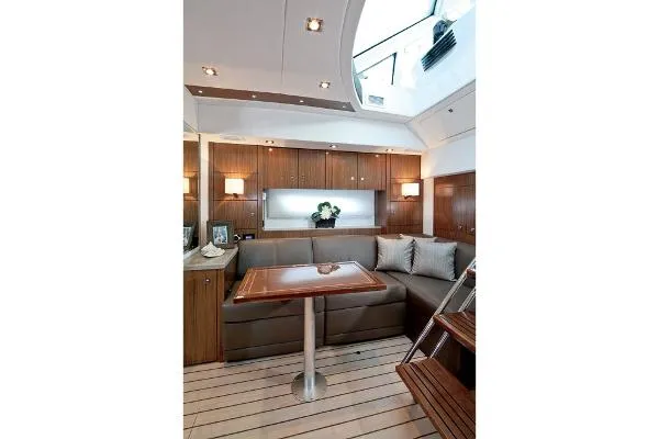 Slide: The Image of Cruisers 48 Cantius 2013 - 6