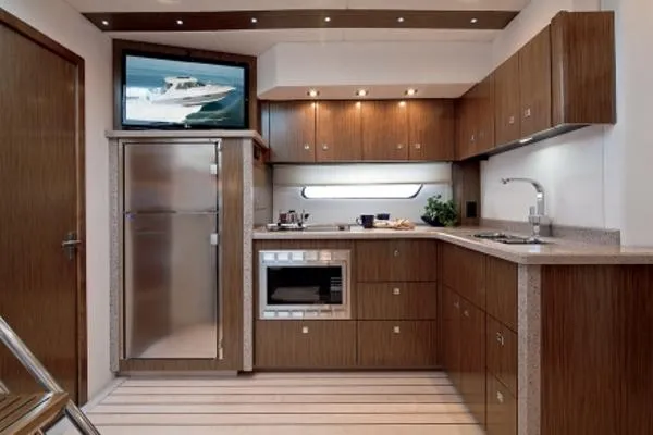 Slide: The Image of Cruisers 48 Cantius 2013 - 7