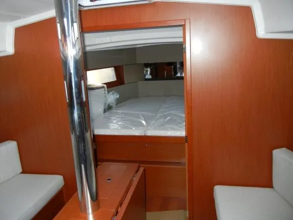 Slide: The Image of Beneteau Oceanis 38.1-IN STOCK NOW READY FOR SPRING 2019 - 4