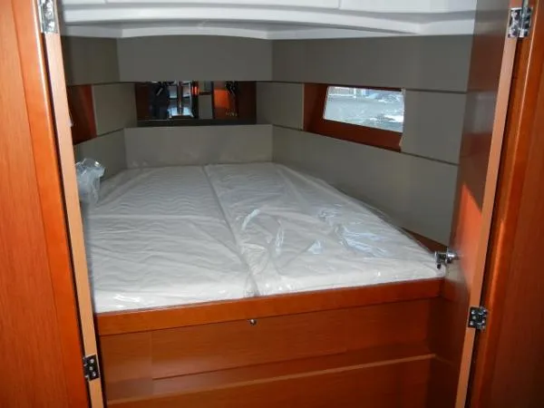 Slide: The Image of Beneteau Oceanis 38.1-IN STOCK NOW READY FOR SPRING 2019 - 5