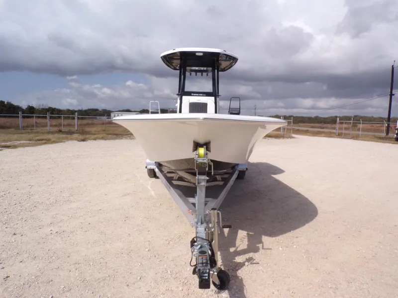 Slide: The Image of Tidewater 2500 Carolina Bay 2026 - 17