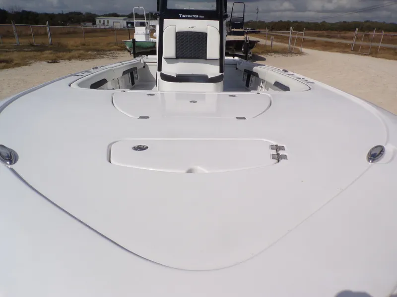 Slide: The Image of Tidewater 2500 Carolina Bay 2026 - 22