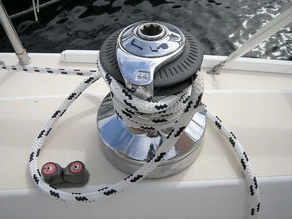 Slide: The Image of J Boats J 32 2003 - 2