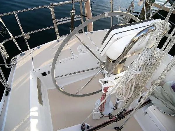 Slide: The Image of J Boats J 32 2003 - 5