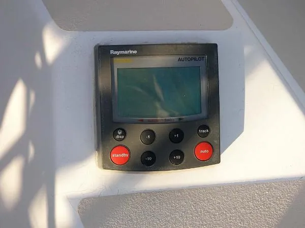 Slide: The Image of J Boats J 32 2003 - 6