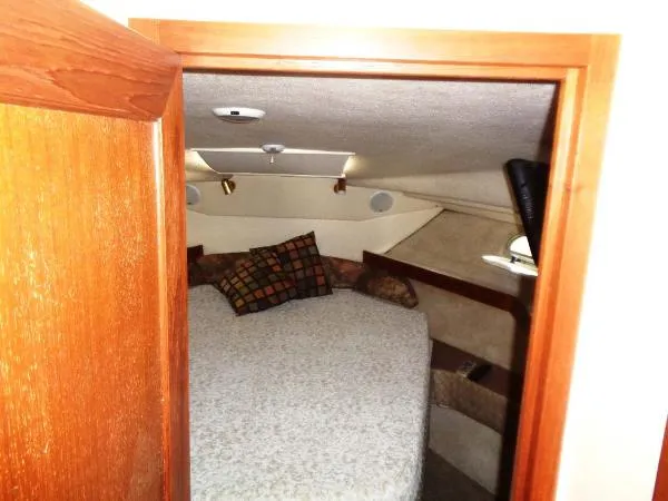 Slide: The Image of Bayliner 3788 1996 - 7