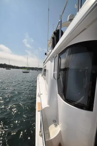 Slide: The Image of Queenship Admiralty Pilothouse 2000 - 11