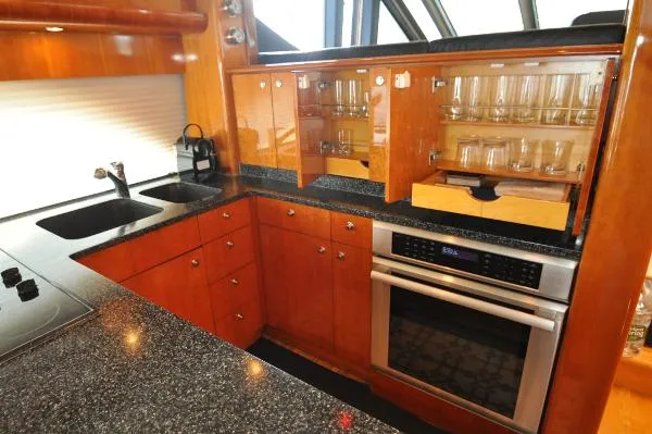 Slide: The Image of Queenship Admiralty Pilothouse 2000 - 7