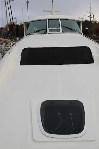 Slide: The Image of Sea Ray 390 Motor Yacht 2003 - 5