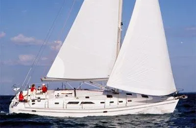 Slide: The Image of Catalina 470 2008 - 1